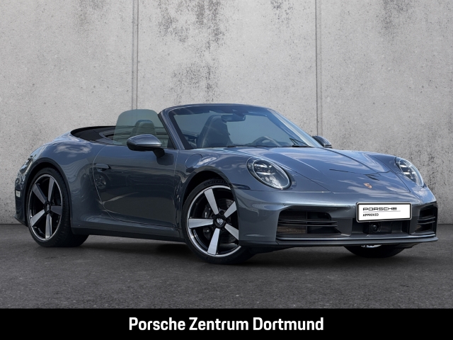 Porsche 992 -2 (911) Carrera Cabriolet