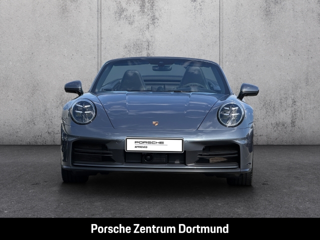 Porsche 992 -2 (911) Carrera Cabriolet