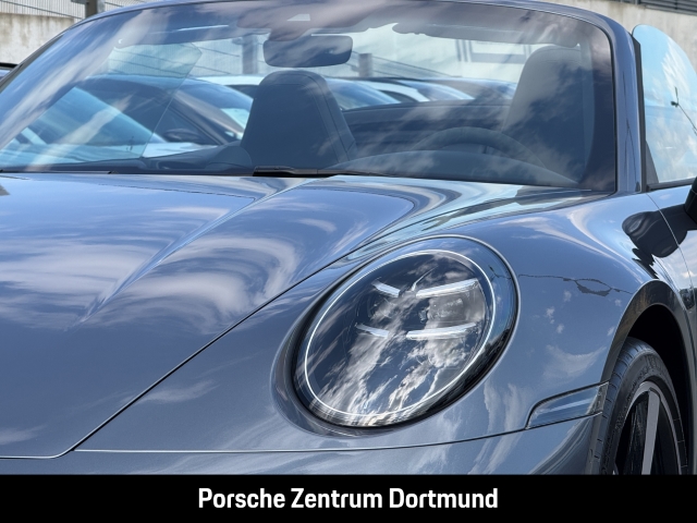 Porsche 992 -2 (911) Carrera Cabriolet