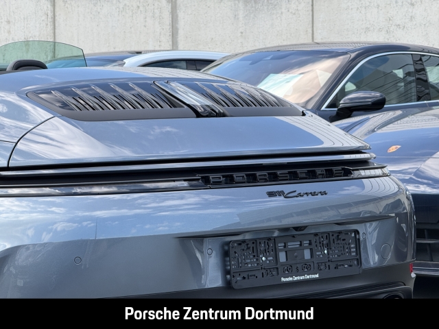 Porsche 992 -2 (911) Carrera Cabriolet