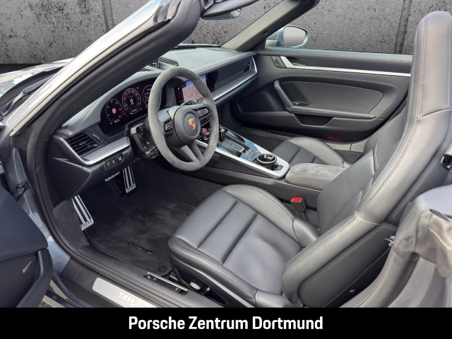 Porsche 992 -2 (911) Carrera Cabriolet