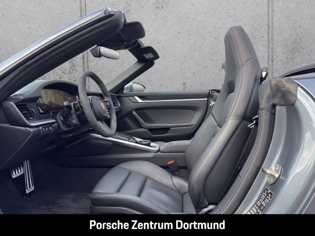 Porsche 992 -2 (911) Carrera Cabriolet
