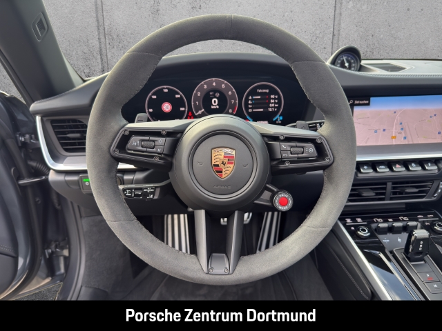 Porsche 992 -2 (911) Carrera Cabriolet