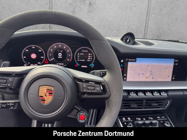 Porsche 992 -2 (911) Carrera Cabriolet