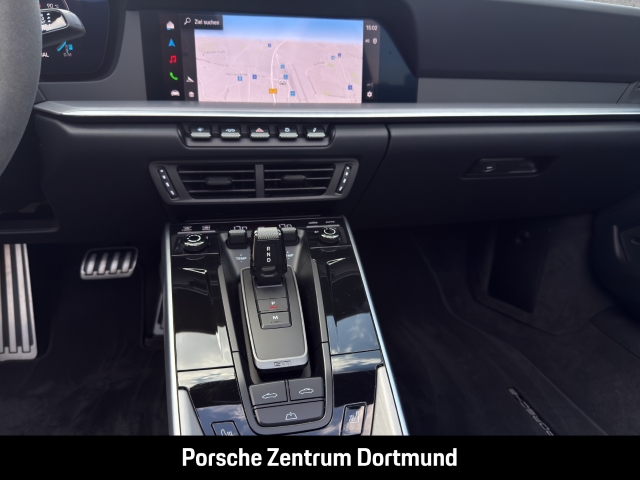 Porsche 992 -2 (911) Carrera Cabriolet