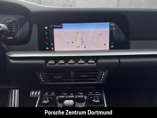 Porsche 992 -2 (911) Carrera Cabriolet