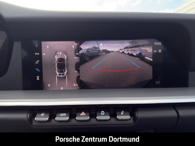 Porsche 992 -2 (911) Carrera Cabriolet