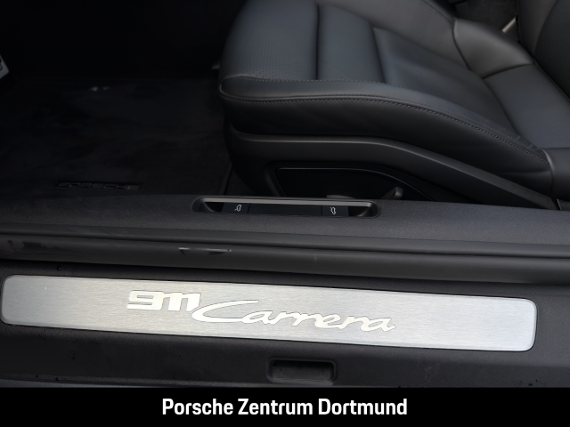 Porsche 992 -2 (911) Carrera Cabriolet