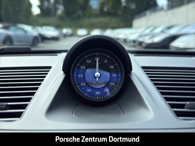 Porsche 992 -2 (911) Carrera Cabriolet