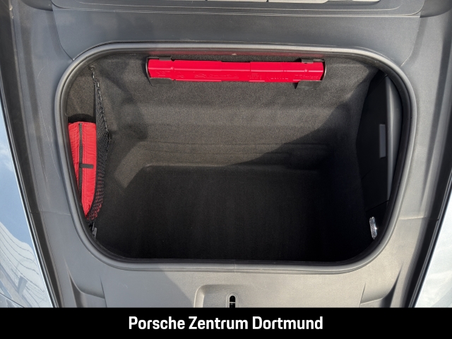 Porsche 992 -2 (911) Carrera Cabriolet