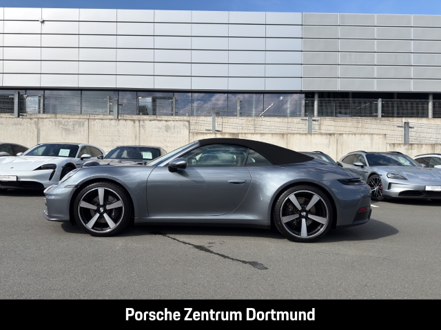 Porsche 992 -2 (911) Carrera Cabriolet