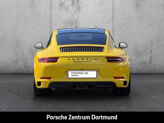 Porsche  991 -2 (911) Carrera T