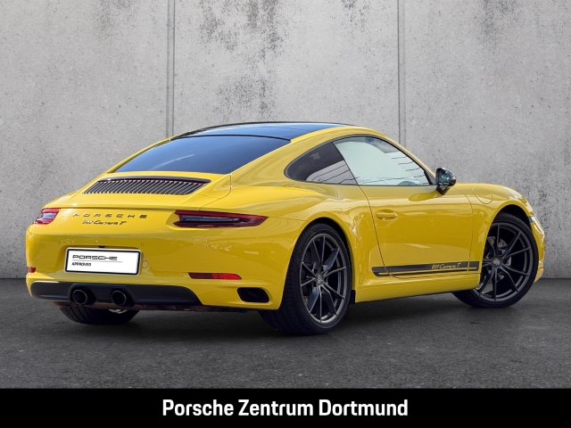 Porsche  991 -2 (911) Carrera T