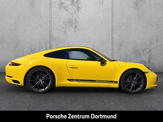 Porsche  991 -2 (911) Carrera T