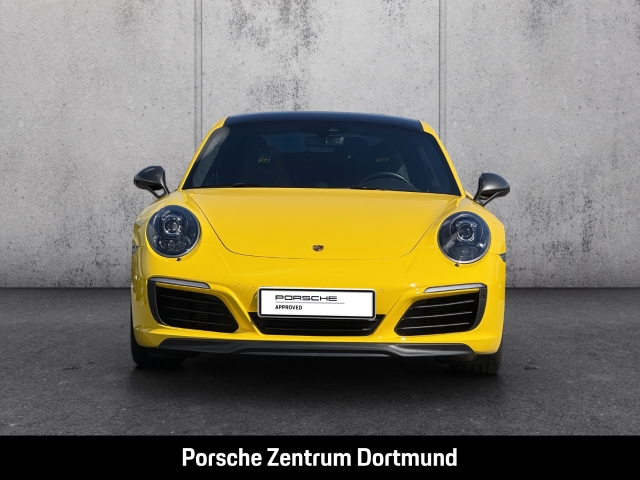 Porsche  991 -2 (911) Carrera T