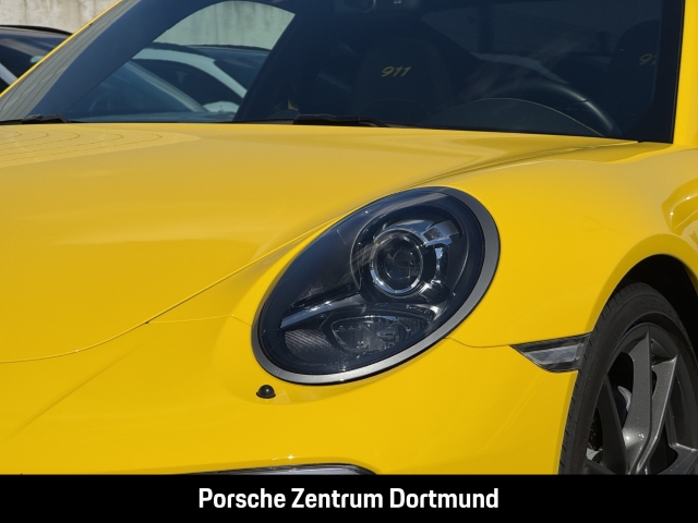 Porsche  991 -2 (911) Carrera T