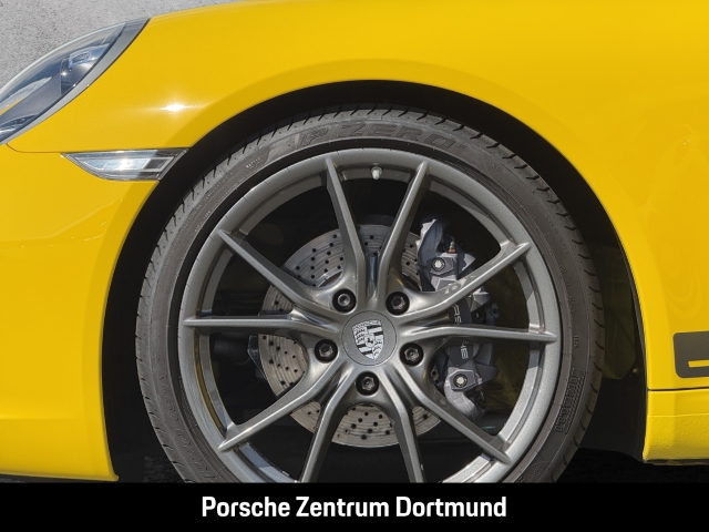Porsche  991 -2 (911) Carrera T