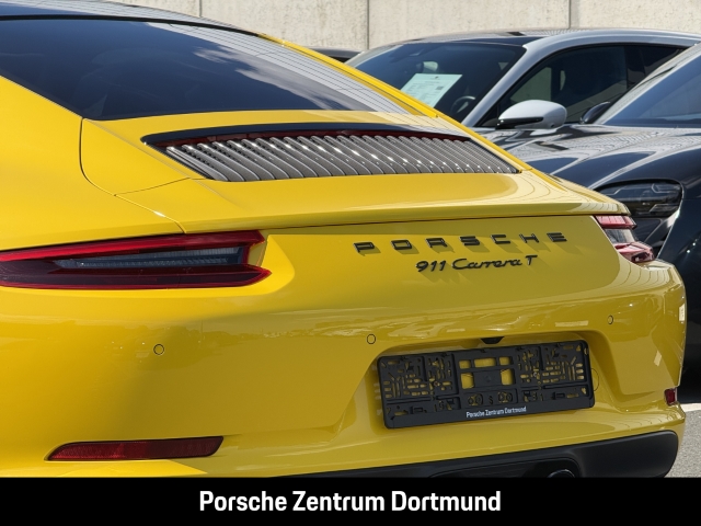 Porsche  991 -2 (911) Carrera T