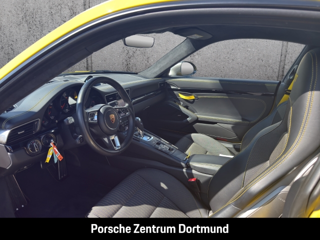 Porsche  991 -2 (911) Carrera T