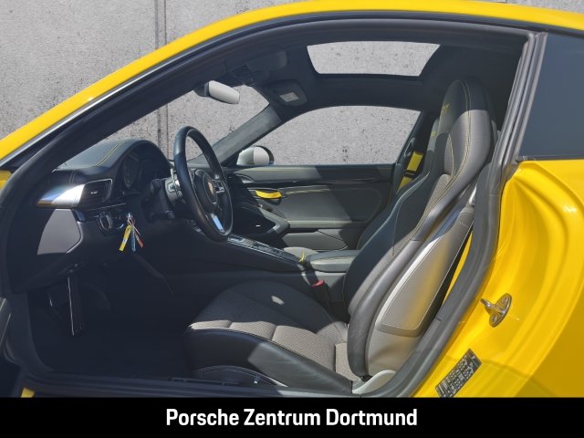 Porsche  991 -2 (911) Carrera T