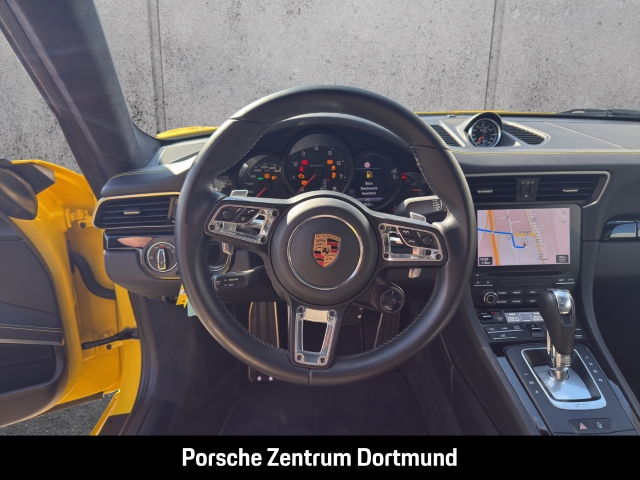 Porsche  991 -2 (911) Carrera T