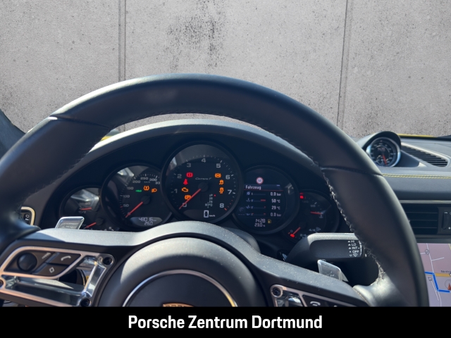 Porsche  991 -2 (911) Carrera T
