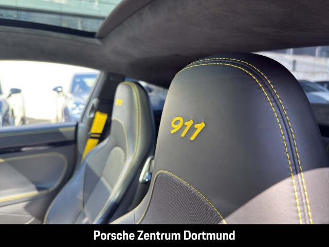 Porsche  991 -2 (911) Carrera T