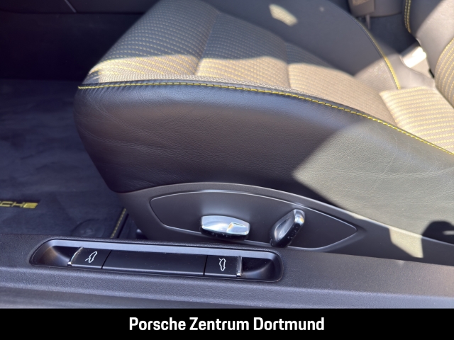 Porsche  991 -2 (911) Carrera T