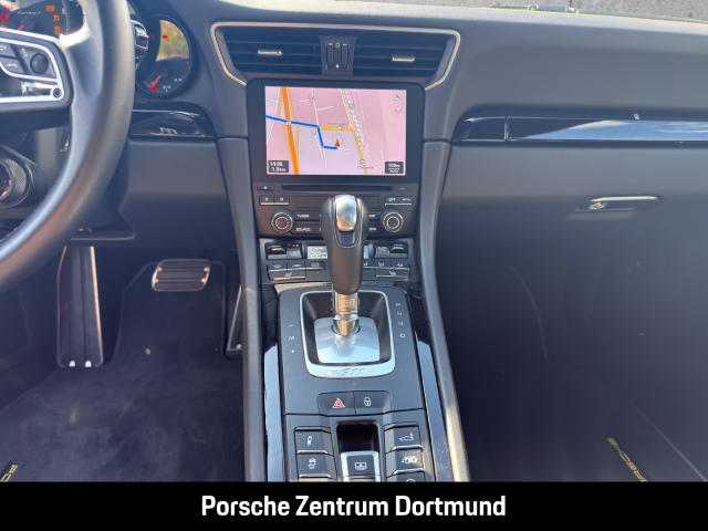 Porsche  991 -2 (911) Carrera T
