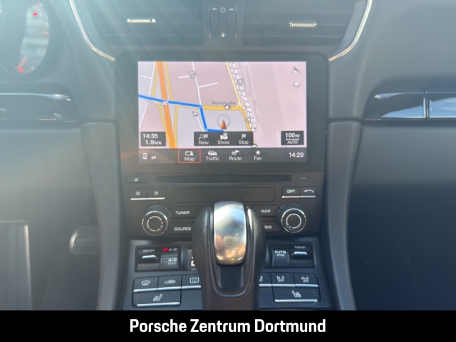 Porsche  991 -2 (911) Carrera T