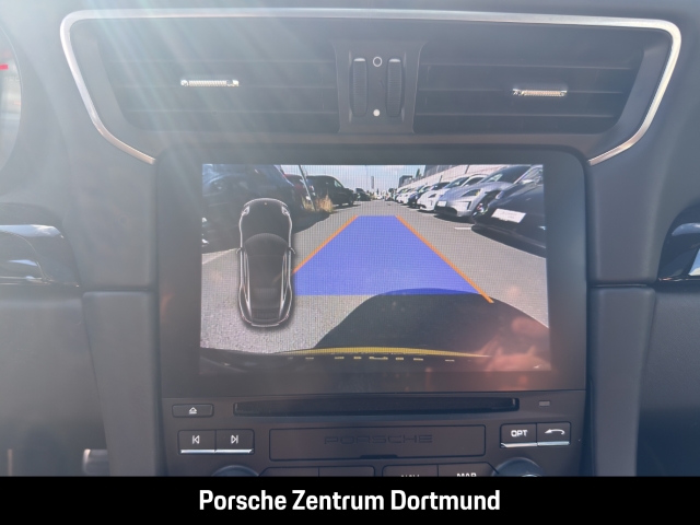 Porsche  991 -2 (911) Carrera T