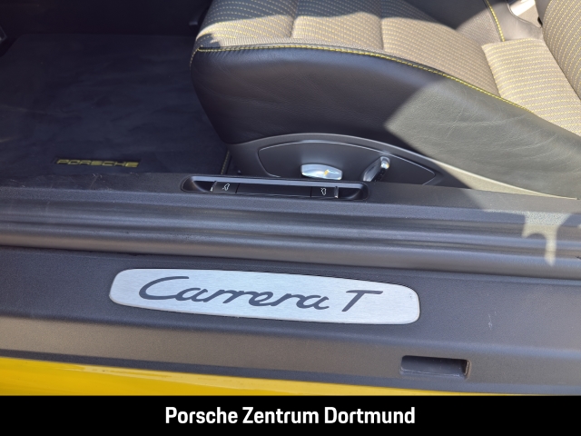 Porsche  991 -2 (911) Carrera T