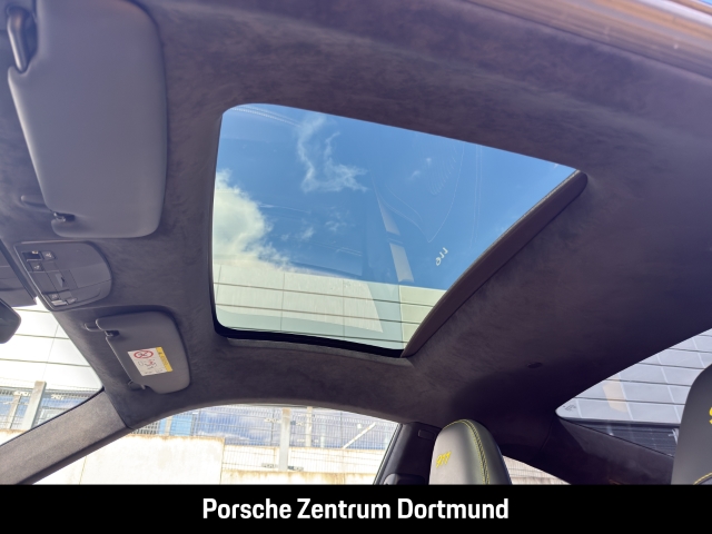Porsche  991 -2 (911) Carrera T