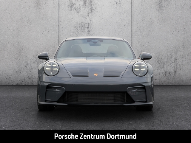 Porsche 992 -2 (911) GT3 mit Touring-Paket
