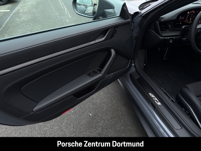Porsche 992 -2 (911) GT3 mit Touring-Paket