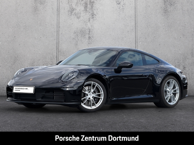 Porsche  992 -2 (911) Carrera