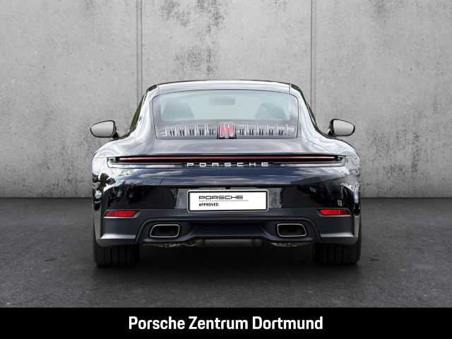 Porsche  992 -2 (911) Carrera