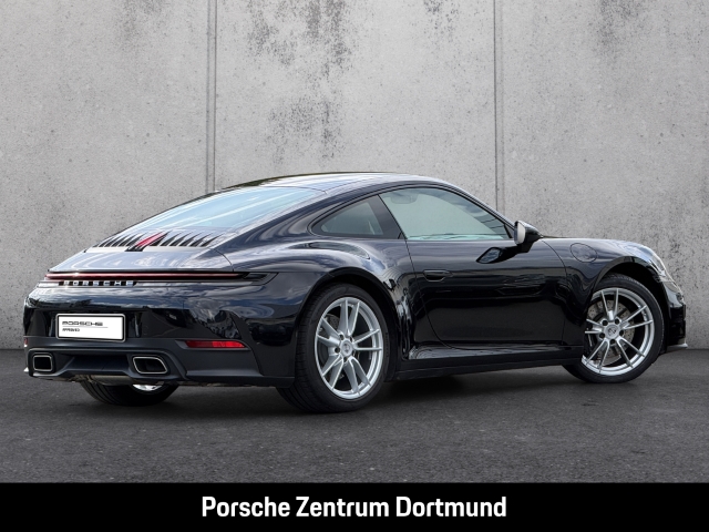 Porsche  992 -2 (911) Carrera