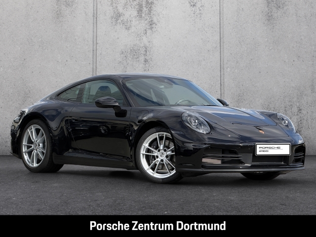 Porsche  992 -2 (911) Carrera