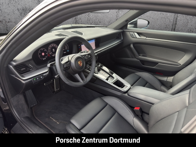 Porsche  992 -2 (911) Carrera