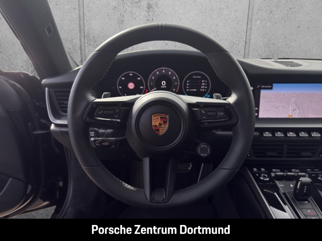 Porsche  992 -2 (911) Carrera