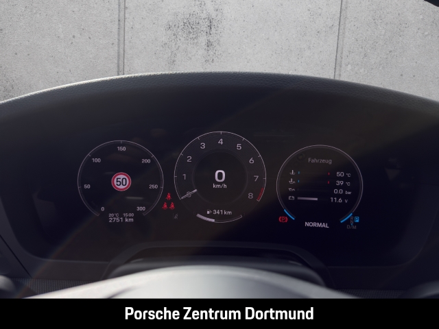 Porsche  992 -2 (911) Carrera