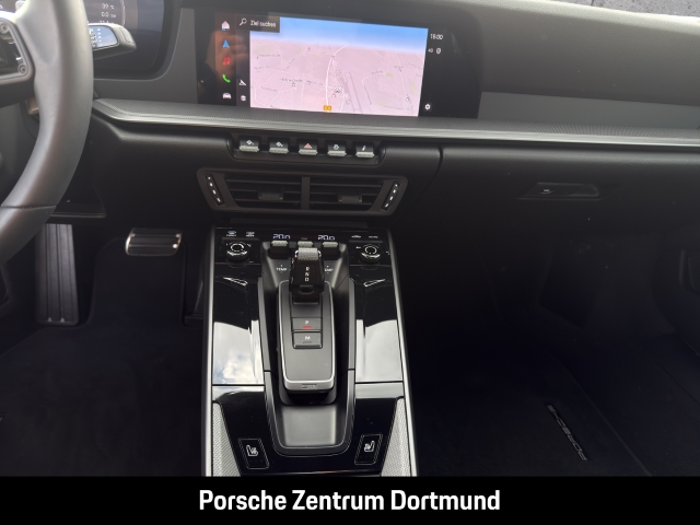 Porsche  992 -2 (911) Carrera