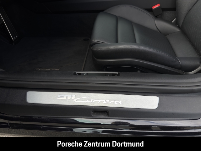 Porsche  992 -2 (911) Carrera