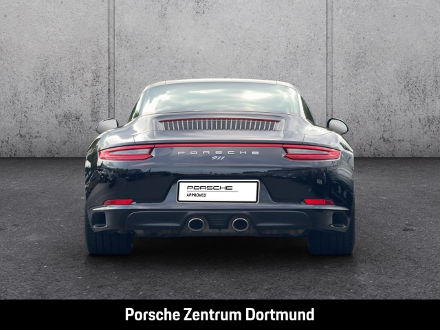 Porsche 991 -2 (911) Targa 4S