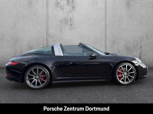 Porsche 991 -2 (911) Targa 4S