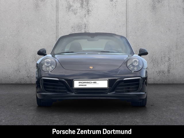 Porsche 991 -2 (911) Targa 4S