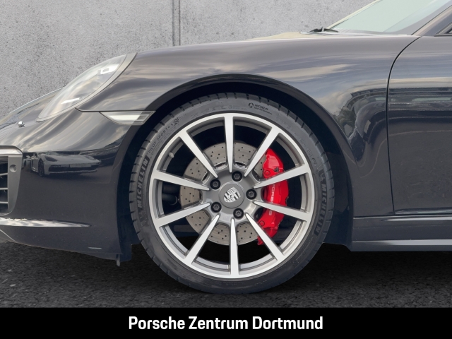 Porsche 991 -2 (911) Targa 4S