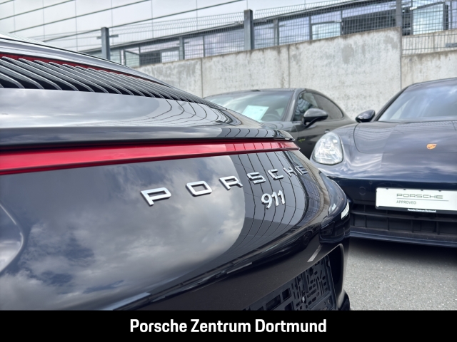 Porsche 991 -2 (911) Targa 4S