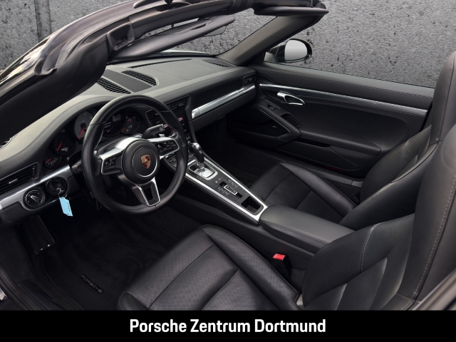 Porsche 991 -2 (911) Targa 4S